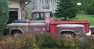 Image result for Prime Coat 1955 GMC