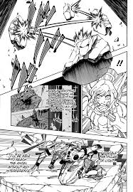 Read Jujutsu Kaisen Chapter 264 - Mangajjk.com