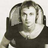 Frederick Michael St. Jude