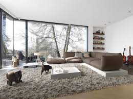 Pour cette raison, le choix des chaises d'invité est très important. 50 Idees De Salon Design Inspirees Par Les Maisons De Luxe