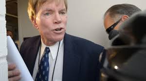 Eric Trump slams David Duke, says U.S. Senate candidate 'does deseve a  bullet'