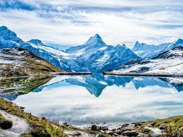 Op deze pagina lees je alles over zwitserland op het ek in 2021. Bachalpsee Zwitserland Cool Places To Visit Places To Visit Switzerland Travel