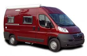 Image result for furgone van camper
