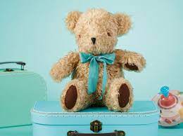 Funky friends factory melody memory bear sewing pattern. How To Sew A Teddy Bear Free Teddy Bear Sewing Pattern Gathered