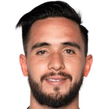 Johan vásquez (johan felipe vásquez ibarra, born 22 october 1998) is a mexican footballer who plays as a centre back for mexican club u.n.a.m. Johan Vasquez Fm 2021 Profile Reviews