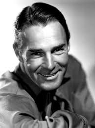 Official Blog of Author & Columnist Michael Thomas Barry: Randolph Scott &  Freddie Bartholomew