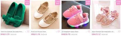 summer essentials for kids flash sales deals