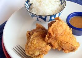 Skip To Malou Video Blog 1 How To Make Fried Chicken Ala Jollibee Cooking Fried Chicken Making Fried Chicken Recipes