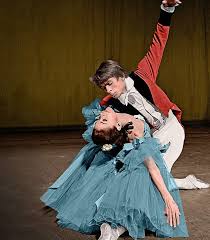 He captivated audiences with spectacular leaps and turns. Daring Leap To Freedom Daily Mail Online