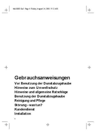 Aber auch bei einem einfachen gerät wie der dunstabzugshaube haben sich die hersteller ein paar schöne. Bauknecht Ddb 5790 In Cooker Hood Download Manual For Free Now 403dd U Manual Com