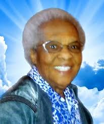 Obituary for Geraldine Juanita Harris