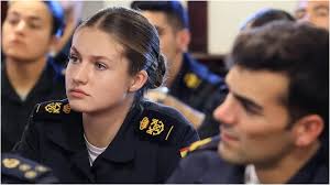 Nueva York, la ciudad favorita de Leonor: fue su primer viaje sola y vive  su amigo más especial