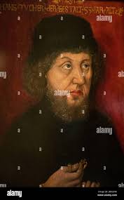 Hans michael hi-res stock photography and images