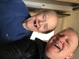 Harry Staley, beloved UAlbany professor and poet, dies