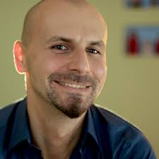 Jack Dangermond: How a geospatial nervous system could help us design a  better future