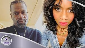 Stephen Jackson-Vicki Dillard's Curly Braids Need Gatorade