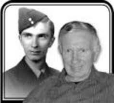 Keith LLOYD Obituary