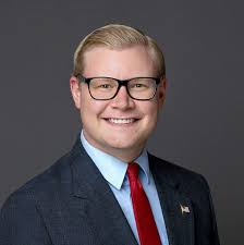 Jens Jorgensen for Alderman