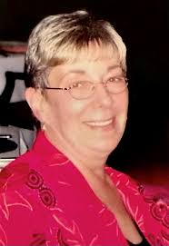 Susan Brophy Obituary