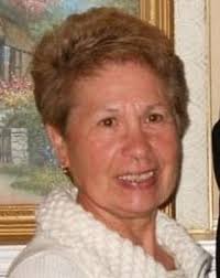 Maria Nault Obituary February 2, 2025