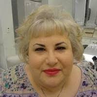 Marian Friedman's Instagram, Twitter & Facebook