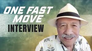 Quiet wisdom: Edward James Olmos