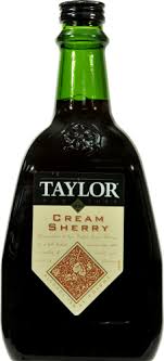 It gets its name from the coastal city of porto from where it is shipped, but in fact, it is produced with grapes. Fry S Food Stores Taylor Cream Sherry Red Wine 1 5 L