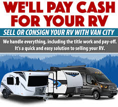 Kalispell, mt, is a beautiful mountain town. Consign Your Rv We Ll Pay Cash For Your Rv Van City Rv Blog