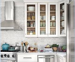 Maybe you would like to learn more about one of these? Top 14 Glass Kitchen Cabinets Ideas For A Gorgeous Kitchen