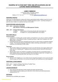 75 Inspiring Photos Of Resume Examples For Students With No Work Experience Australia Resume Examples Basic Resume Examples Job Resume Template