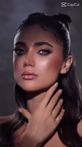 Nothing like a makeup that really represents who you are 😘, Have you  booked your special event makeup yet? , We use only professional and high  ending make up brands to ensure you look like a million ...