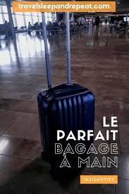 Le Parfait Bagage A Main Travel Tips Travel Trip Planning