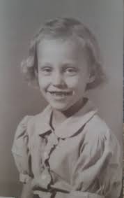 Shirley Ann “Shirl” Tatley Stein (1940-2017)