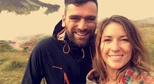 Shannon Turner and Lewis Hand's Wedding Website