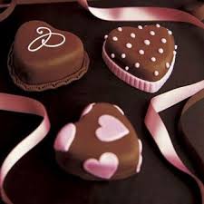 Stephanie Romain Google Chocolat Petit Chocolat Chocolaterie
