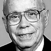 Rev. David Paul Heil