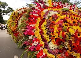 Image result for feria de las flores medellin