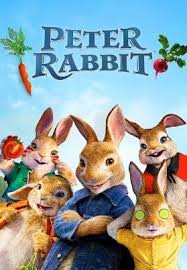 1365 Peter Rabbit Youtube New Movies To Watch Pets Movie Anime Movies