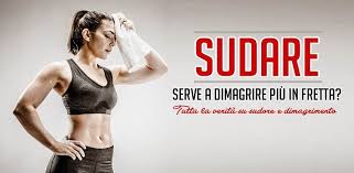 Infatti il vapore e la relativa sudorazione aprendo i pori aiuta. Sudare Fa Dimegrire Sfatiamo Questo Mito Atheneo Sporting Club