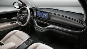 Check out the fiat 500 electric review from carwow. Fiat 500e Electric Car Redux Sportier Compliance For Europe Not California
