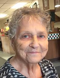 Obituary information for Marvolene "Marvie" Underwood