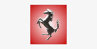 Entdecke rezepte, einrichtungsideen, stilinterpretationen und andere ideen zum ausprobieren. Ferrari Logo Horse 400x400 Png Download Pngkit