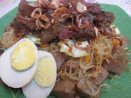 Maybe you would like to learn more about one of these? 6 Olahan Bihun Yang Bikinnya Lebih Gampang Daripada Melupakan Mantan