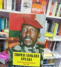 When thomas sankara gained power in burkina faso in 1983. C H I E F On Twitter Thomas Sankara Speaks By Thomas Sankara I Highly Recommend This Book Great Speeches From A Great Man With Such Incredible Political Ideologies Africa Needs