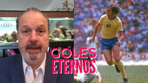 GOLES ETERNOS