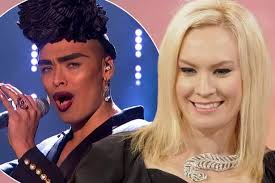 Seann Miley Moore is "incredible" and could be the winner X Factor needs