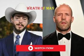 #wrathofman, starring jason statham, is now playing in theaters and on demand may 25. How To Watch Wrath Of Man Stream Online Free Casting Review Film Daily