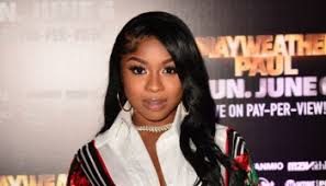 Reginae Carter Contact Info - Agent, Manager, Publicist