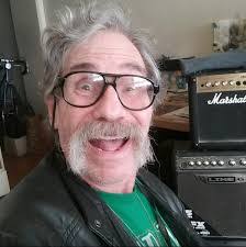 Bruce Nyborg's Instagram, Twitter & Facebook