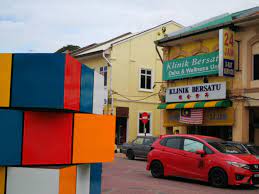 No.88,jln bpj 1/1,tmn bandar puteri jaya, sungai petani 08000 kedah. Klinik Bersatu It S A Great Colourful Day In Sungai Facebook